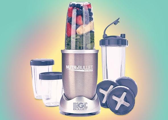 Nutribullet Blender 900 Series